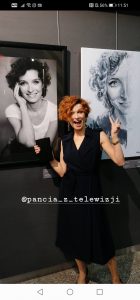 Kasia Jaroszyńska #15historii