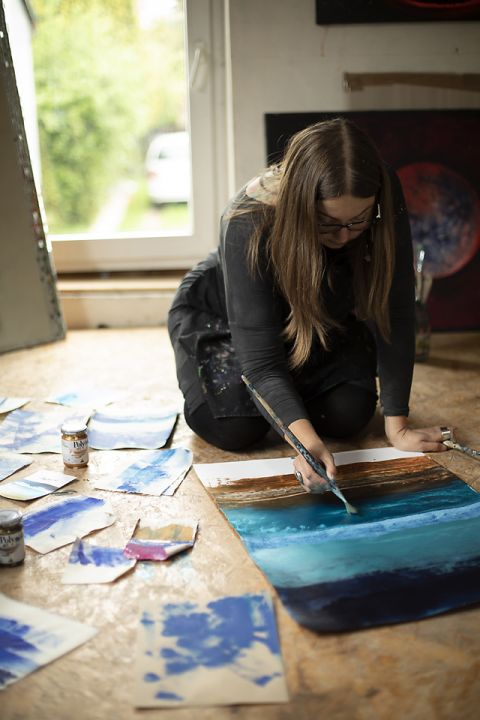 Ludmiła Kufel-Rutowska