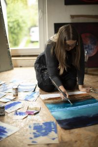 Ludmiła Kufel-Rutowska