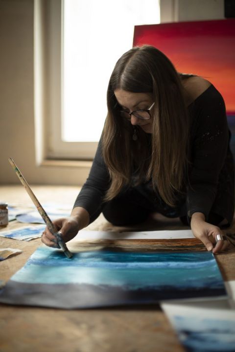 Ludmiła Kufel-Rutowska