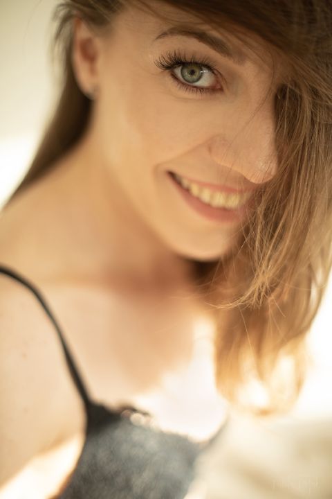 sesja kobieca kraków